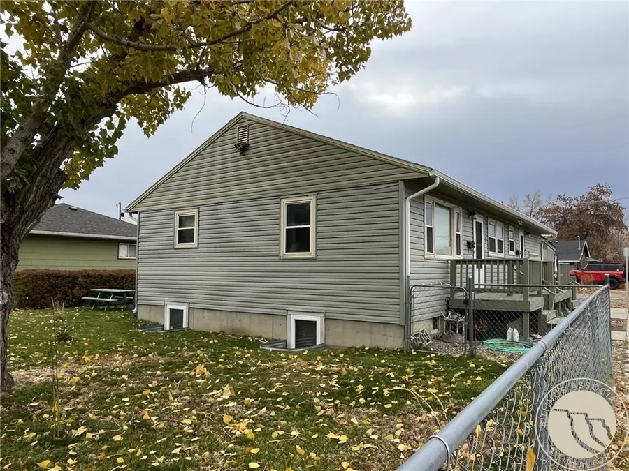 109 16th Street W, Billings, MT 59102 - #2