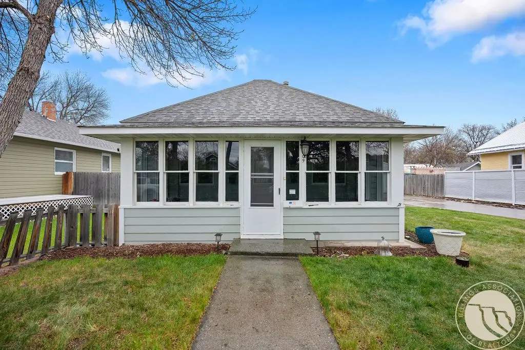209 3rd Avenue, Laurel, MT 59044 - #1