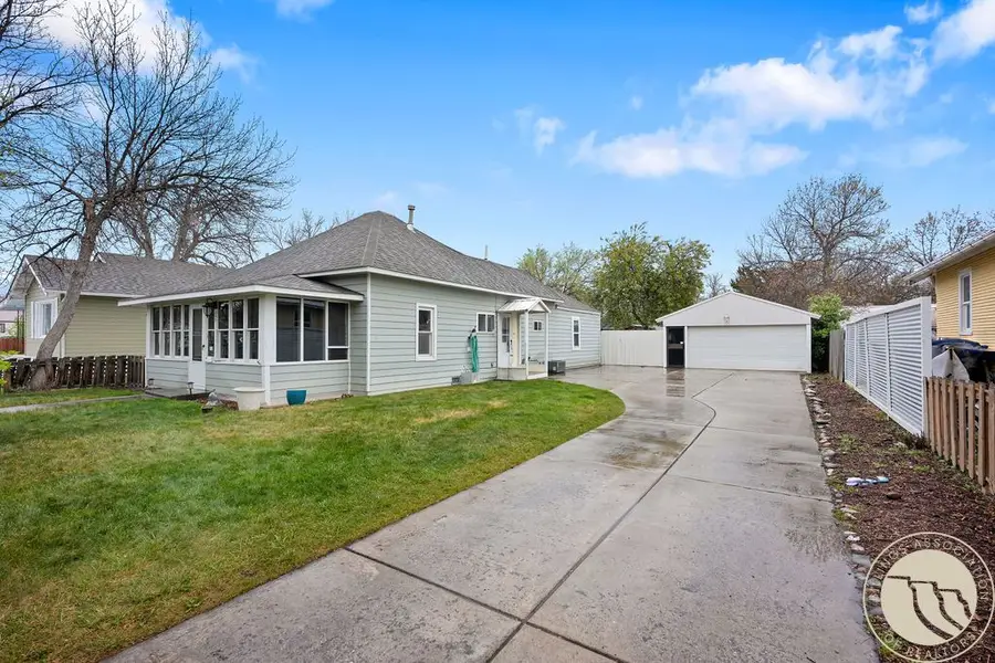 209 3rd Avenue, Laurel, MT 59044 - #2