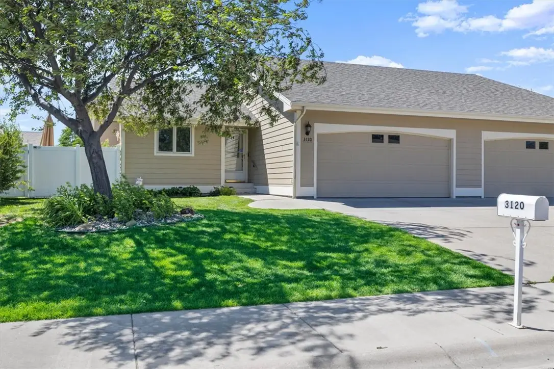 3120 N Daffodil Drive, Billings, MT 59102 - #1