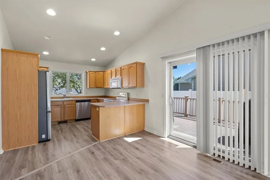 3120 N Daffodil Drive, Billings, MT 59102 - #2