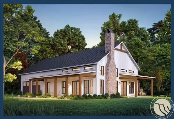 TBD High Noon Drive (lot 7, Blk 2), Shepherd, MT 59079
