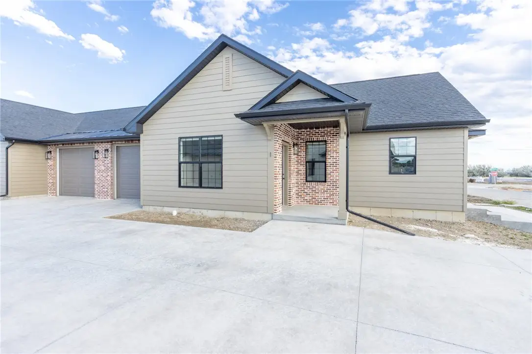 2517 Morning Rose Lane #1, Billings, MT 59106 - #1