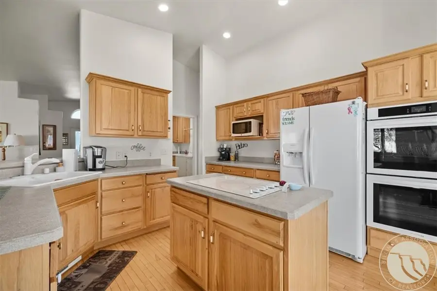 1962 Weston Drive, Billings, MT 59102 - #2