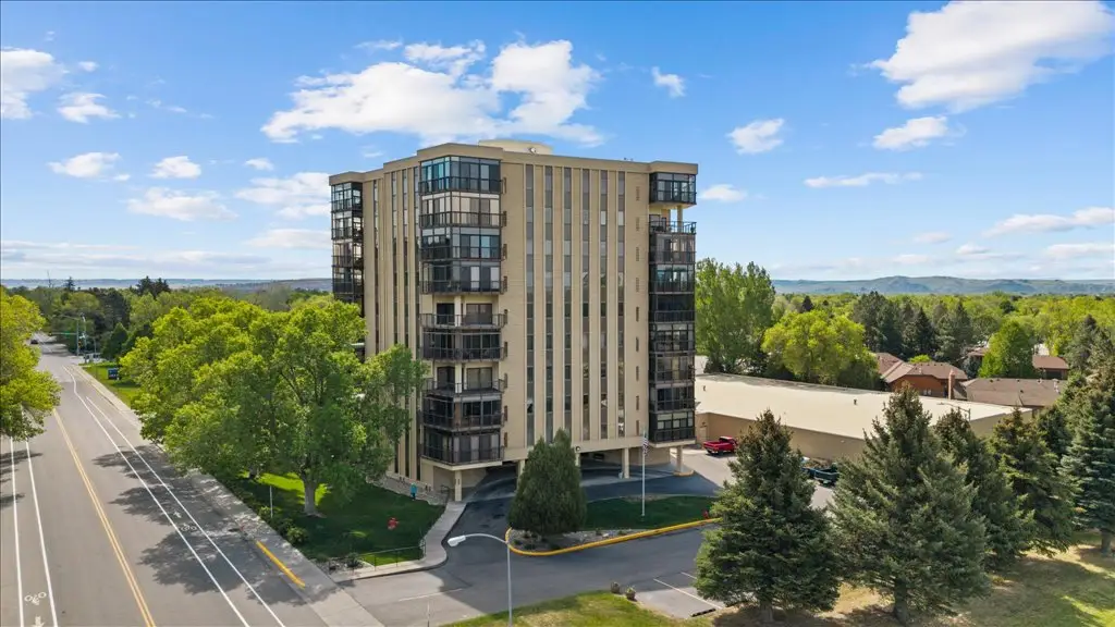 1400 Poly Drive #9CD, Billings, MT 59102 - #1