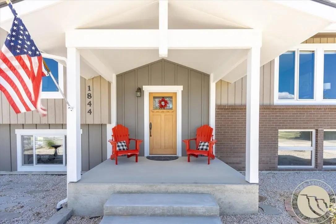 1844 Natalie Street, Billings, MT 59105 - #1