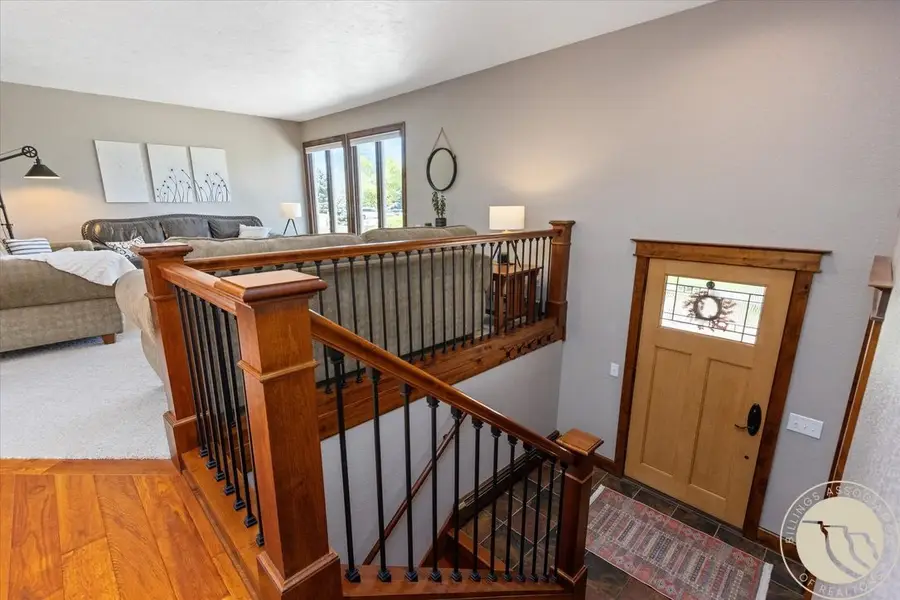 1844 Natalie Street, Billings, MT 59105 - #3