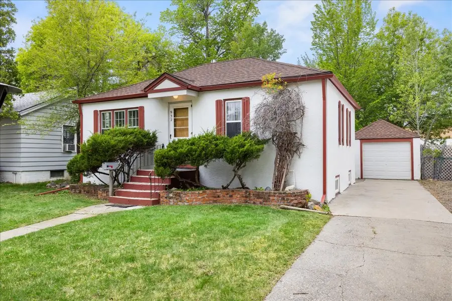 932 N. 24th Street, Billings, MT 59101 - #2