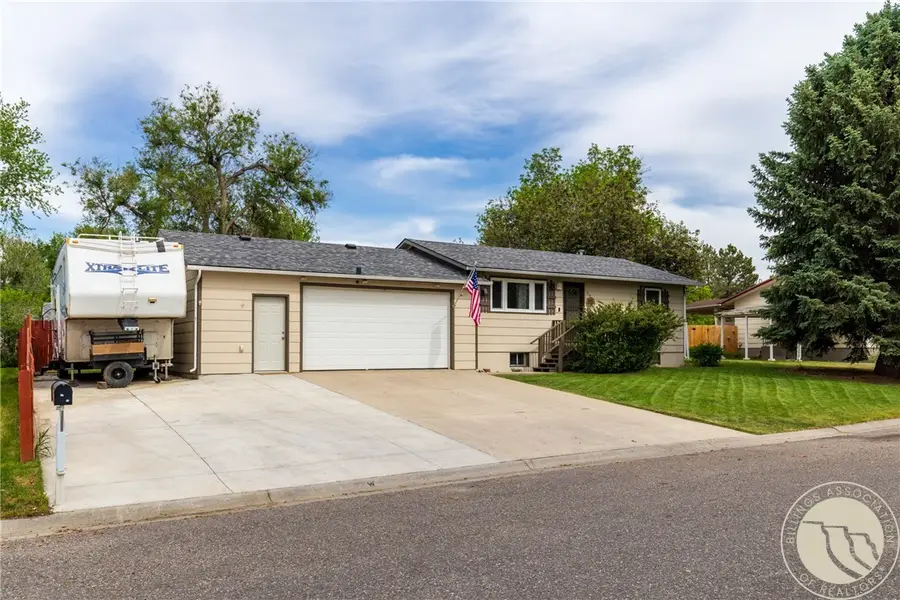 715 Twilight Drive, Billings, MT 59101 - #2
