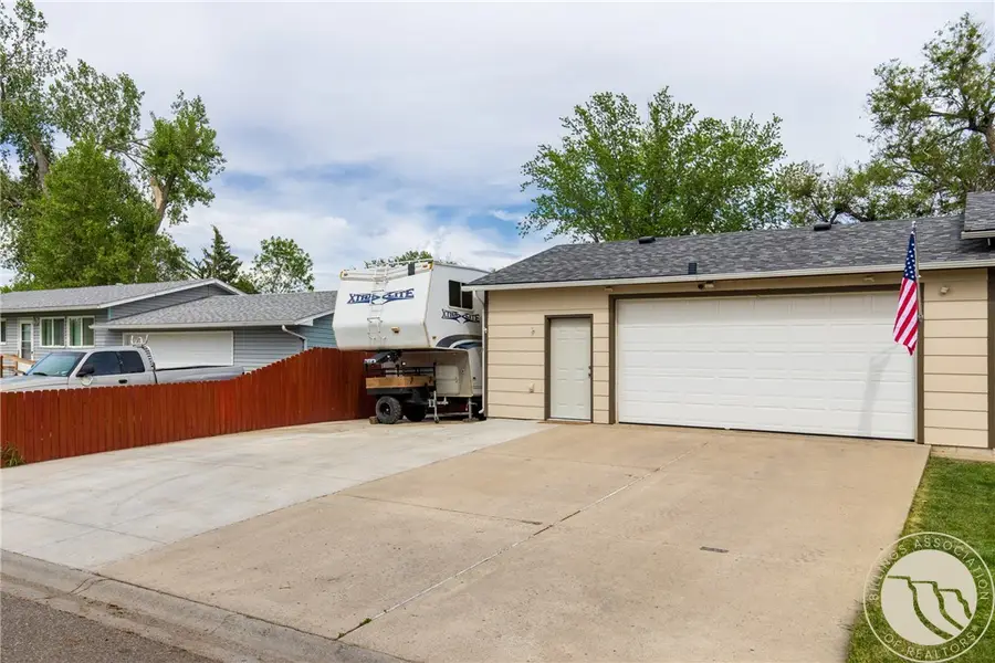715 Twilight Drive, Billings, MT 59101 - #3