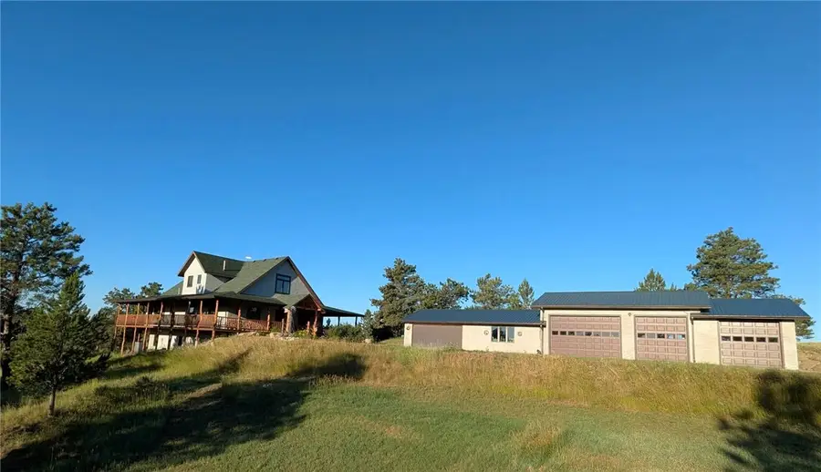 5750 Pleasant Hollow Trail, Shepherd, MT 59079 - #2