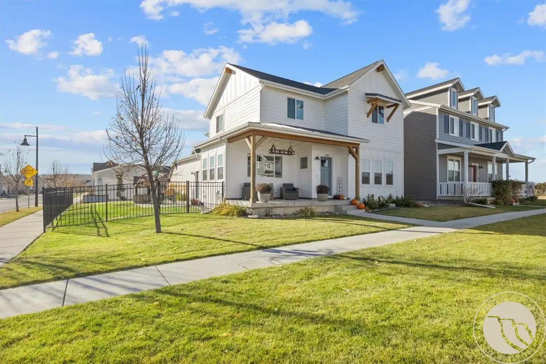 1616 Island View Drive, Billings, MT 59101 - #1