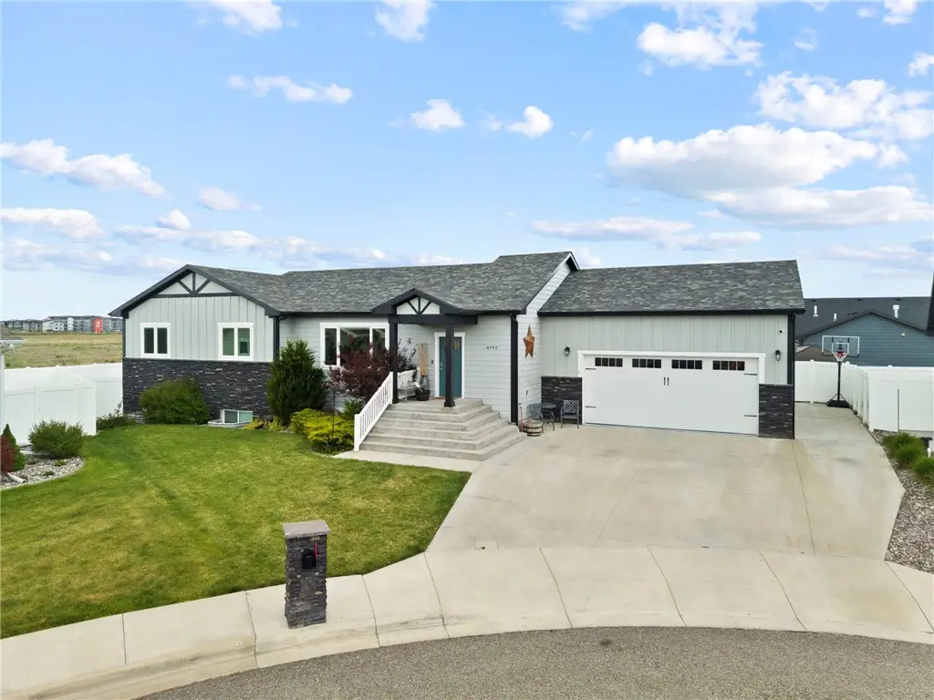 4192 Banbury Place Place, Billings, MT 59106 - #1