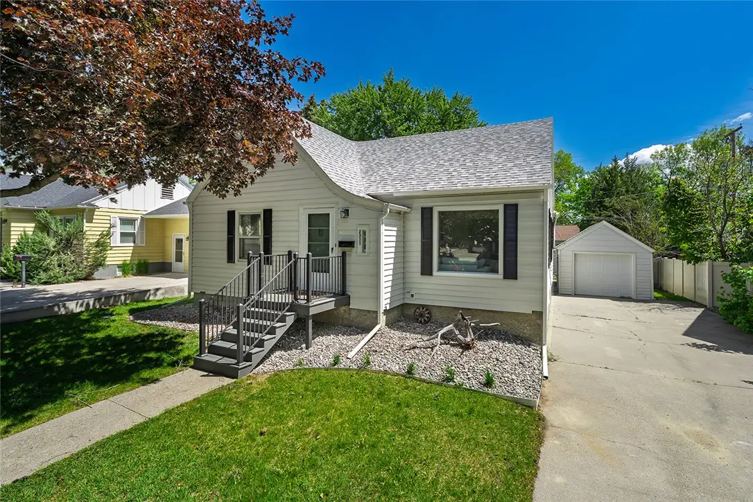 2311 Elm Street, Billings, MT 59101 - #1
