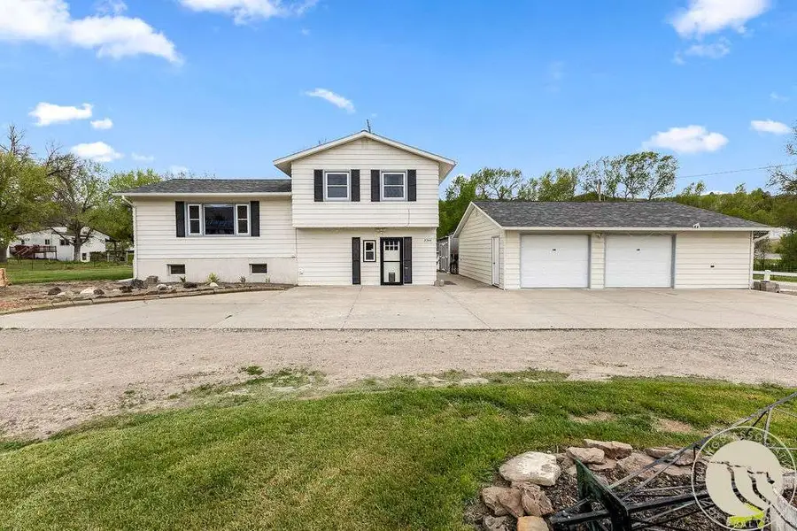 3344 Aqui Esta Drive, Billings, MT 59101 - #3