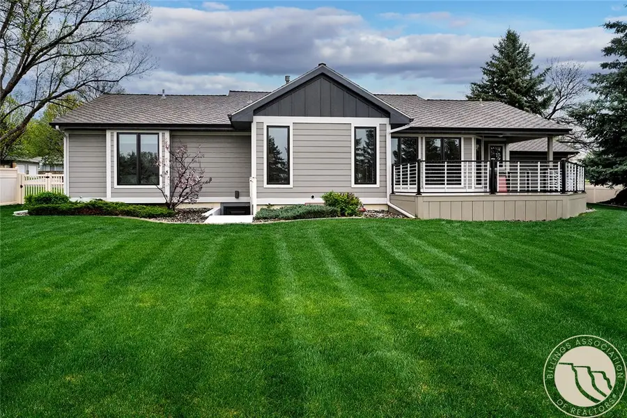 3230 Ben Hogan Lane, Billings, MT 59106 - #2