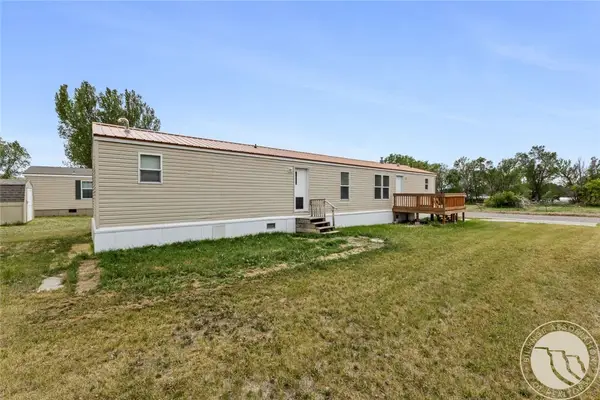 505 Sherwood Avenue, Billings, MT 59101