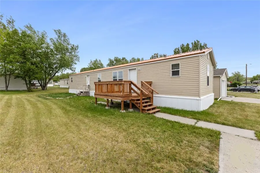 505 Sherwood Avenue, Billings, MT 59101 - #2