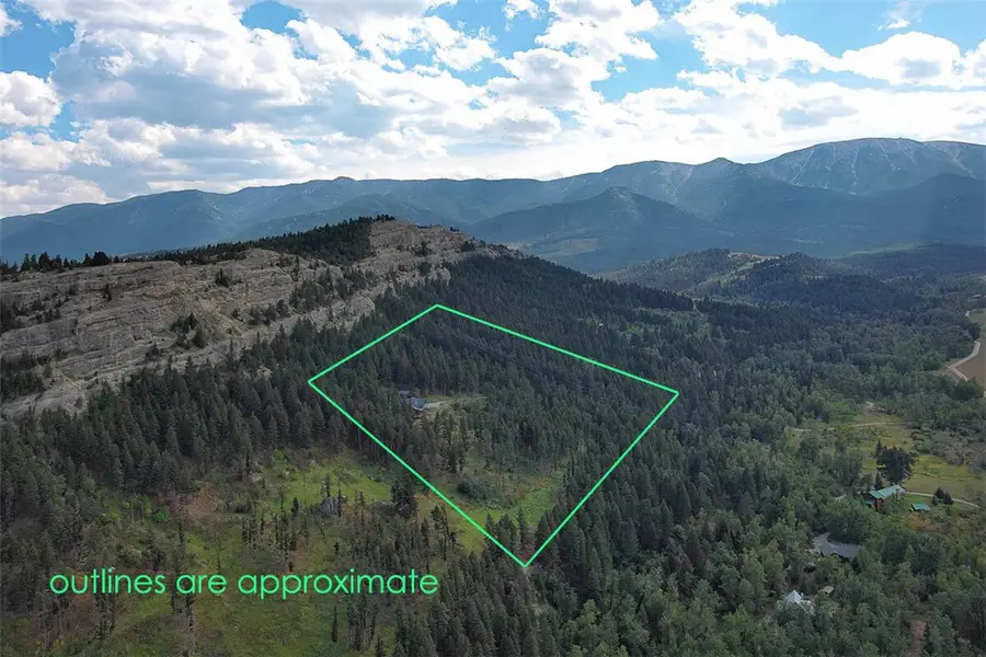 24 E Sheep Mountain Road, Red Lodge, MT 59068 - #3