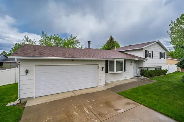 1141 Minuteman Street, Billings, MT 59105
