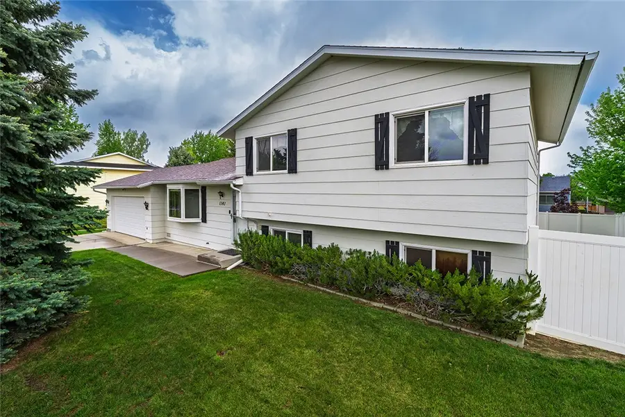 1141 Minuteman Street, Billings, MT 59105 - #2
