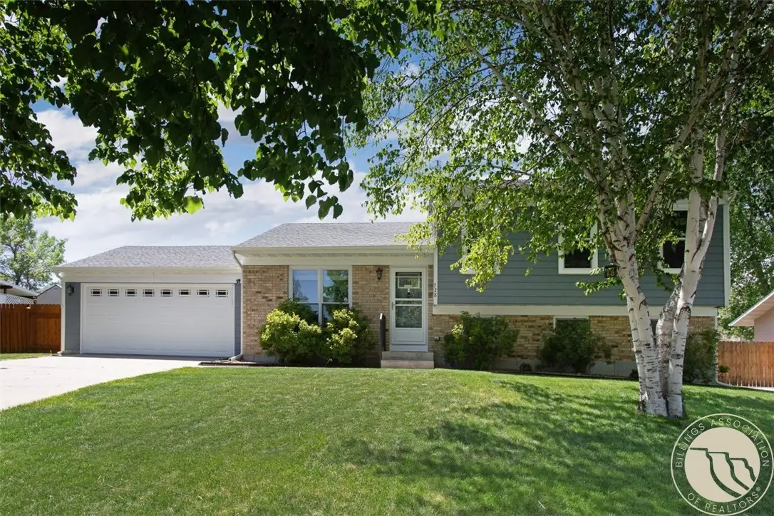 728 Aronson Ave, Billings, MT 59105 - #1