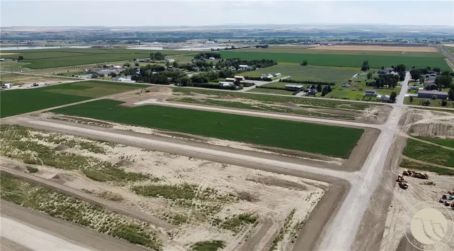 TBD Alfalfa Drive (lot 4, Blk 6), Billings, MT 59106 - #2