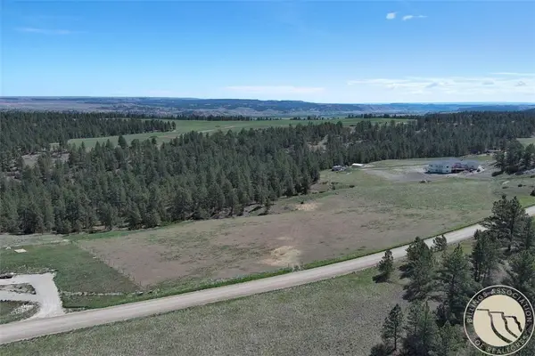 Lot 2 Shane Ridge Road, Columbus, MT 59019