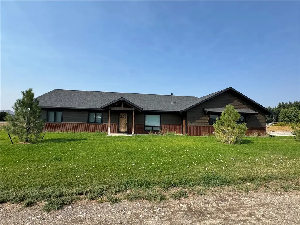 26 Mallard Drive, Big Timber, MT 59011 - #1