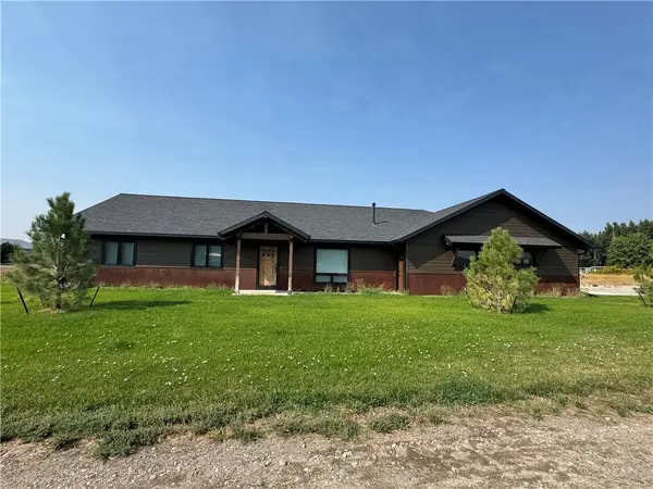 26 Mallard Drive, Big Timber, MT 59011