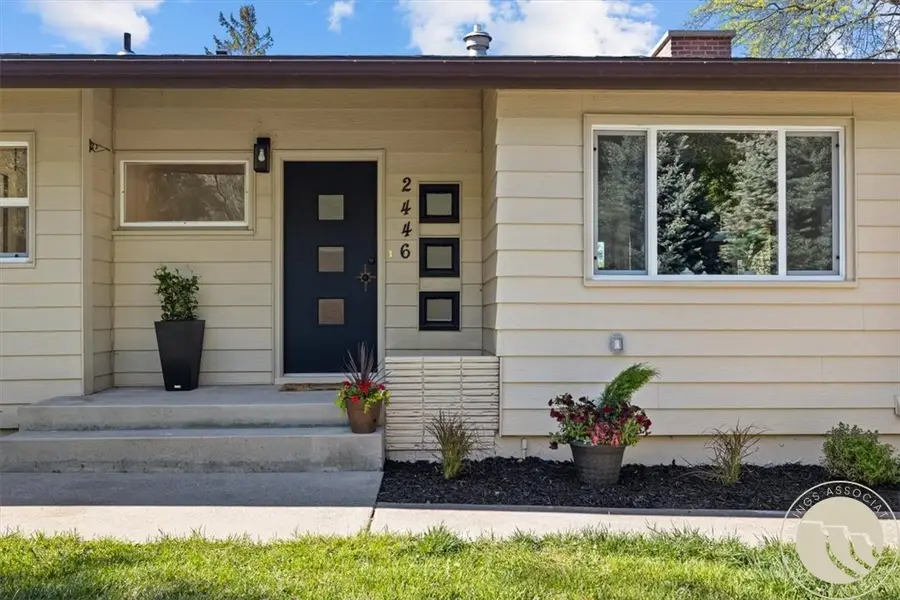 2446 Cascade Avenue, Billings, MT 59102 - #2
