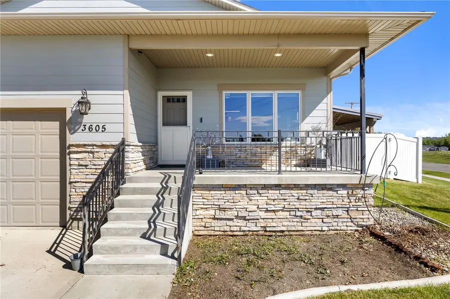 3605 Banff Avenue, Billings, MT 59102 - #2