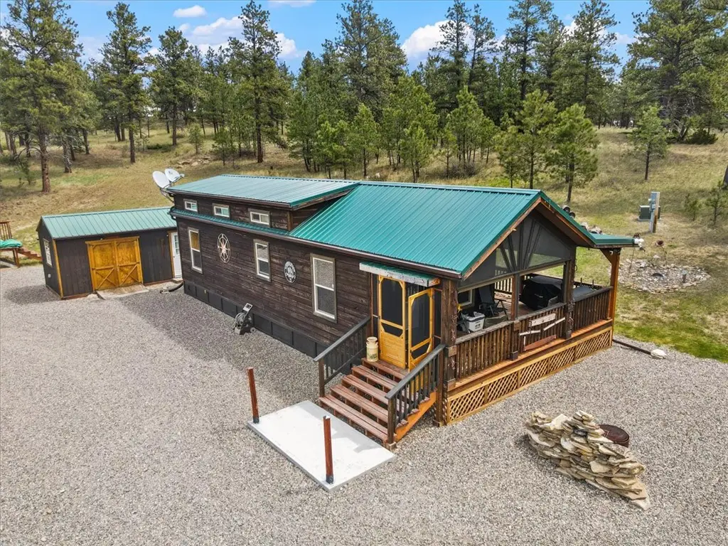 5 Timberland Way, Roundup, MT 59072 - #1
