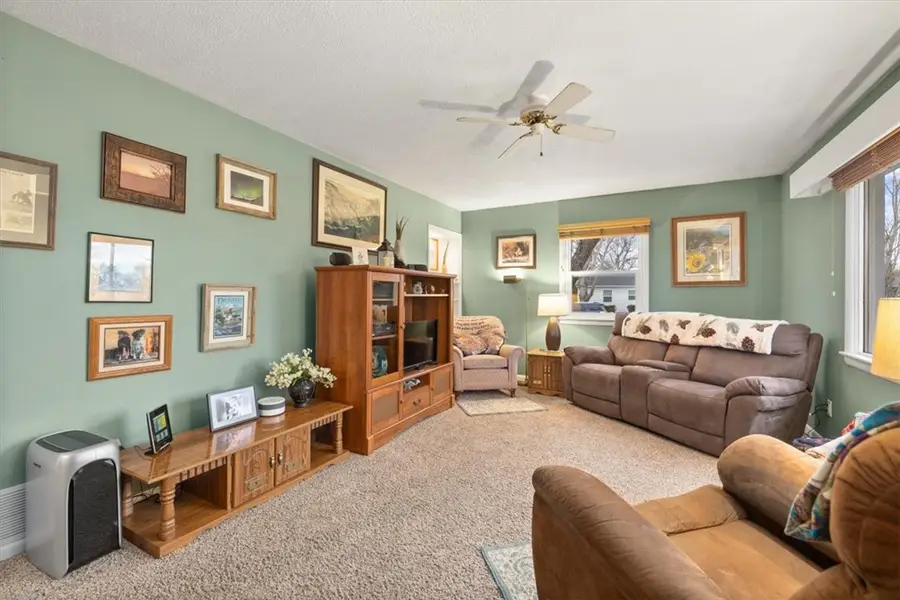 803 25th Street W, Billings, MT 59102 - #2