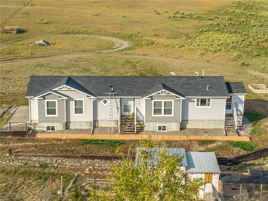 7684 12 Mile Road, Shepherd, MT 59079 - #1