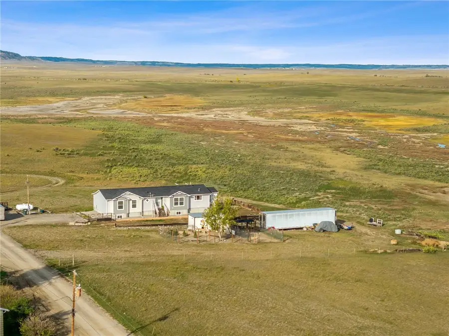 7684 12 Mile Road, Shepherd, MT 59079 - #2