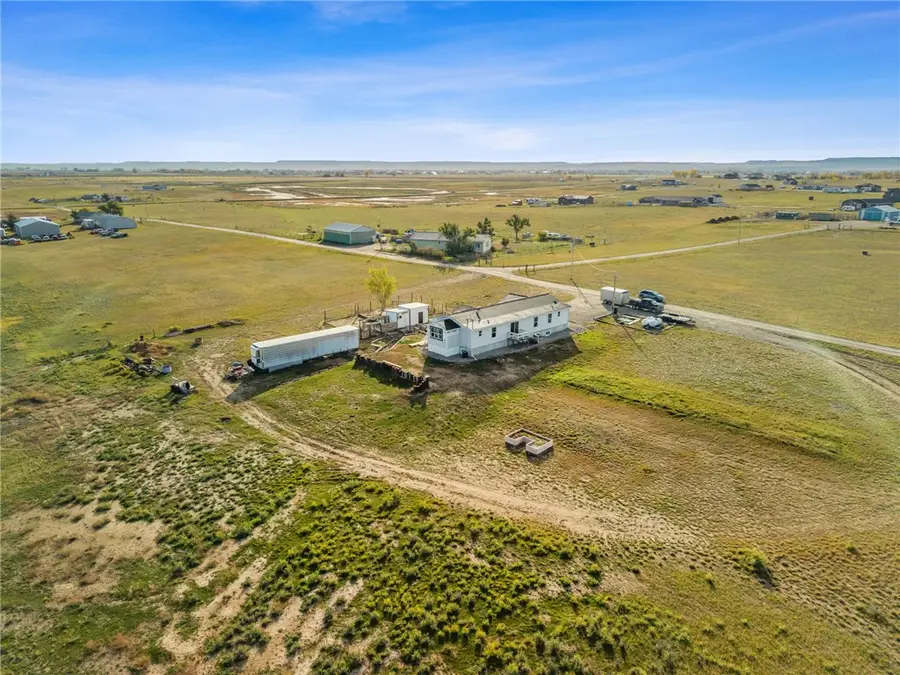 7684 12 Mile Road, Shepherd, MT 59079 - #3