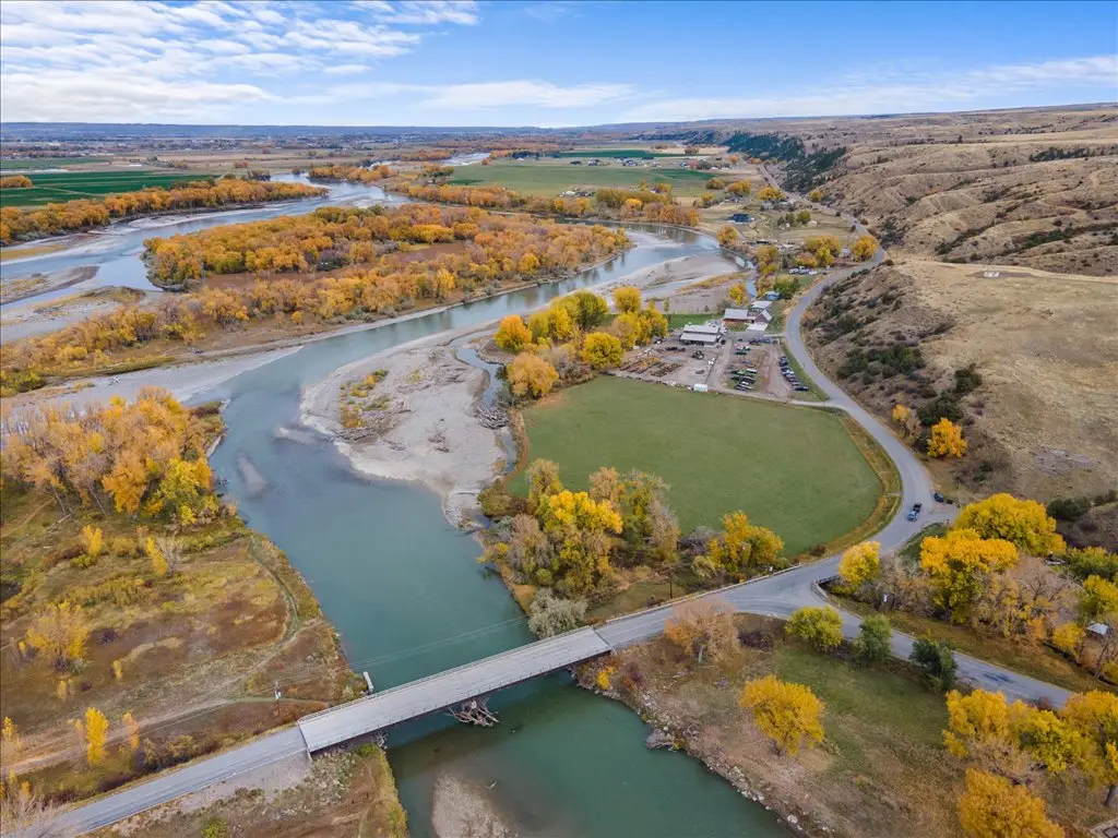 TBD River Road, Laurel, MT 59044 - #1