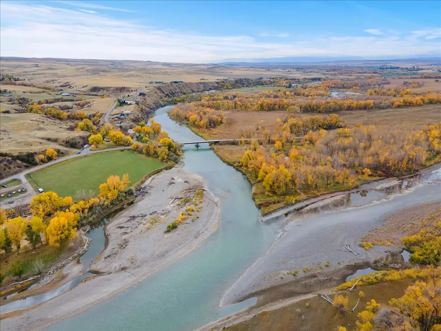 TBD River Road, Laurel, MT 59044 - #2