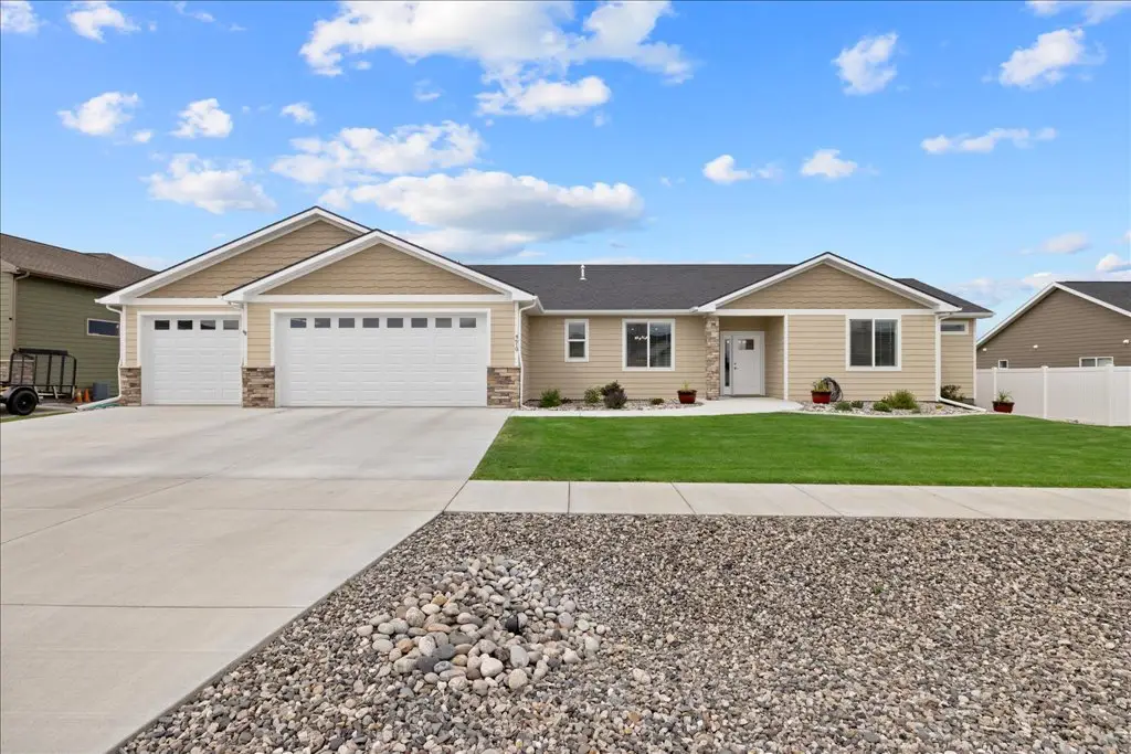 4619 Sun Basin Road, Billings, MT 59106 - #1