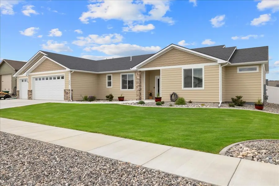 4619 Sun Basin Road, Billings, MT 59106 - #2