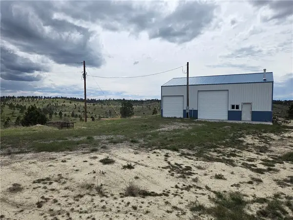 17 Grassland Way, Roundup, MT 59072