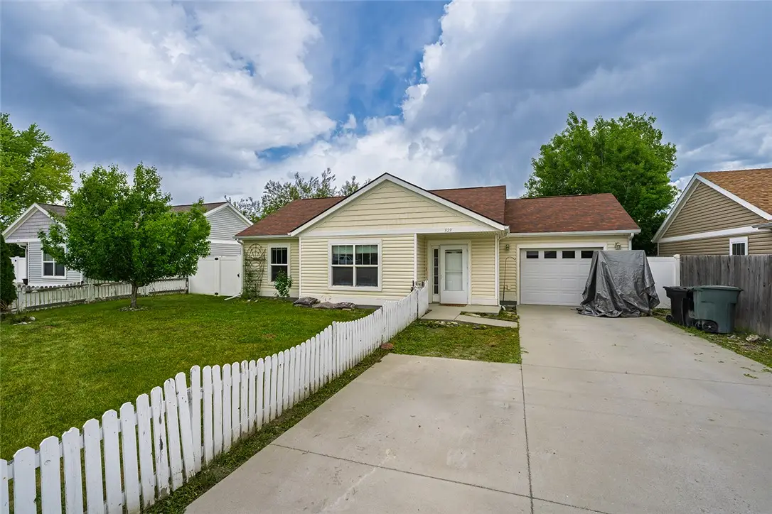 929 Yorkshire East, Billings, MT 59101 - #1
