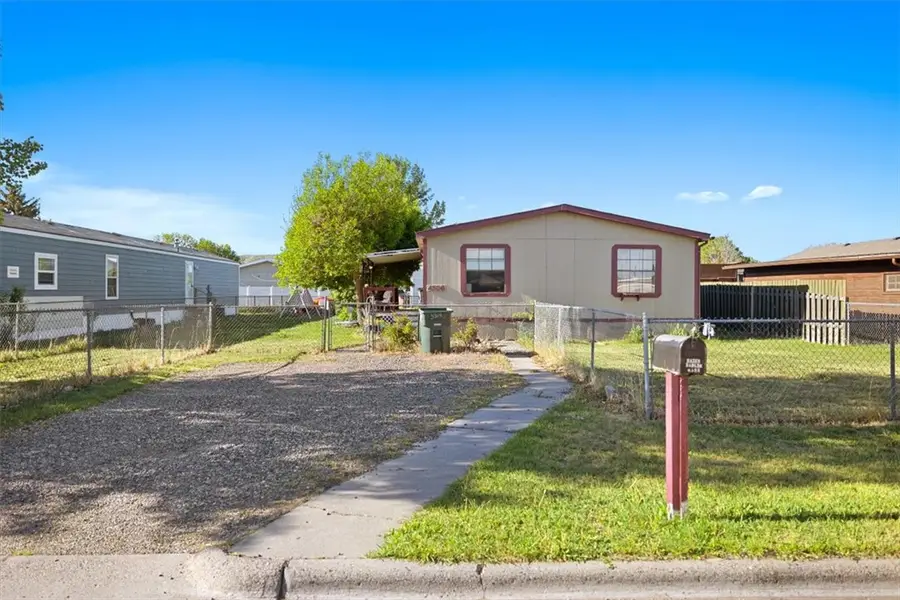 4308 Brockton Avenue Sw, Billings, MT 59101 - #2