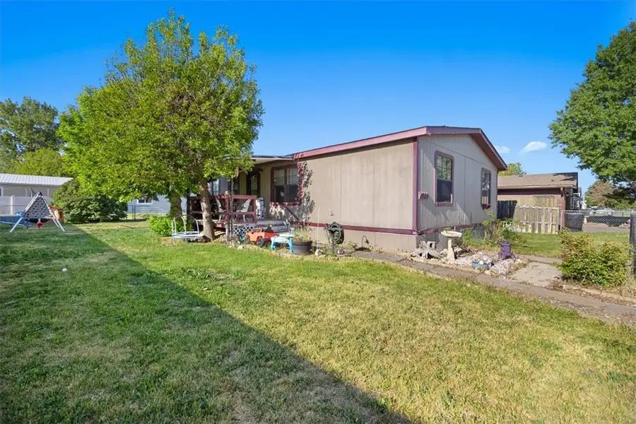 4308 Brockton Avenue Sw, Billings, MT 59101 - #3