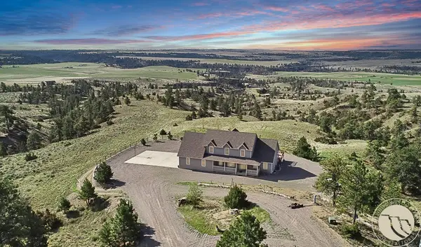 13960 N. Cedar Circle, Molt, MT 59057