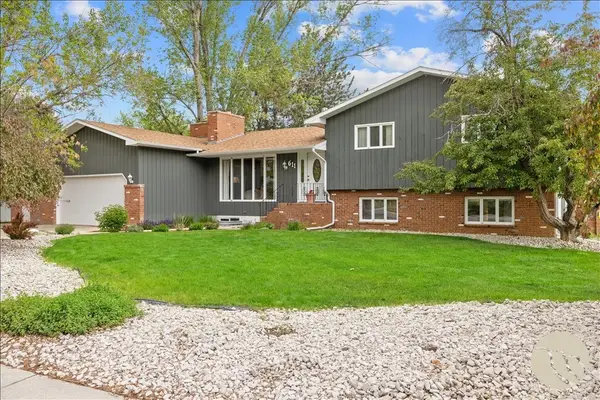 611 Indian Trail, Billings, MT 59105