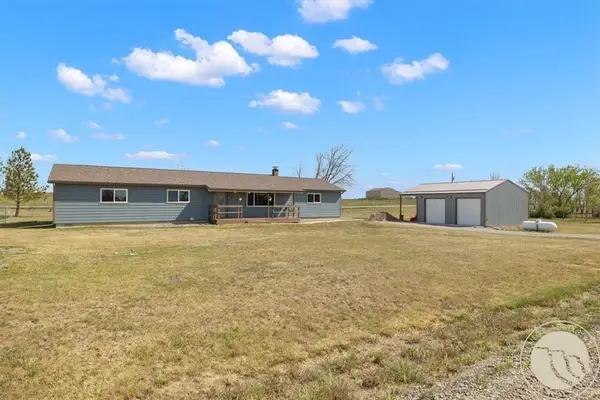 7157 Lance Street, Shepherd, MT 59079