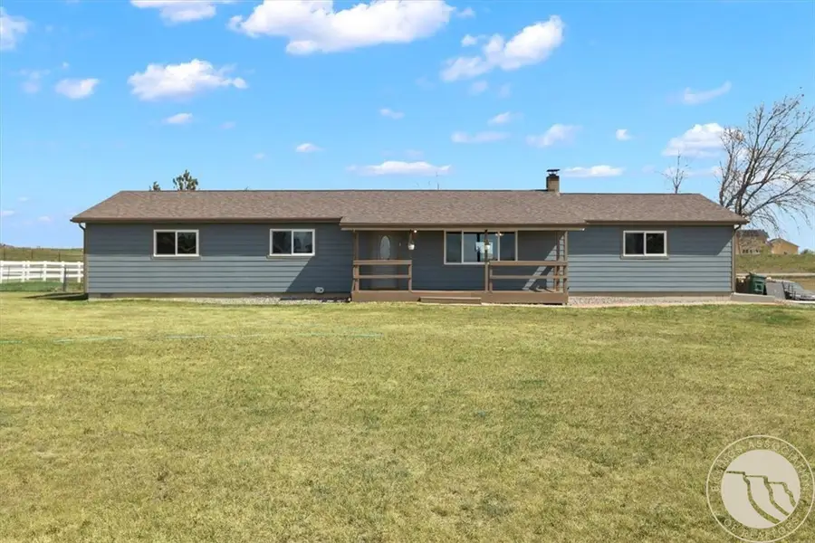7157 Lance Street, Shepherd, MT 59079 - #2