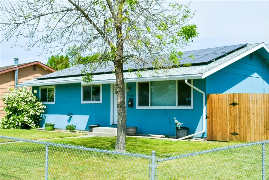 4401 Murphy Avenue, Billings, MT 59101 - #2